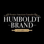 Humboldt brand cannabis