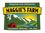Maggie’s Farm
