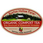 Buxton Hollow Farm Natural Products