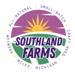 southland farms | organic cannabis farm in Michigan