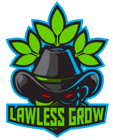 lawless Grow Licensed Fertilizer and Amendment