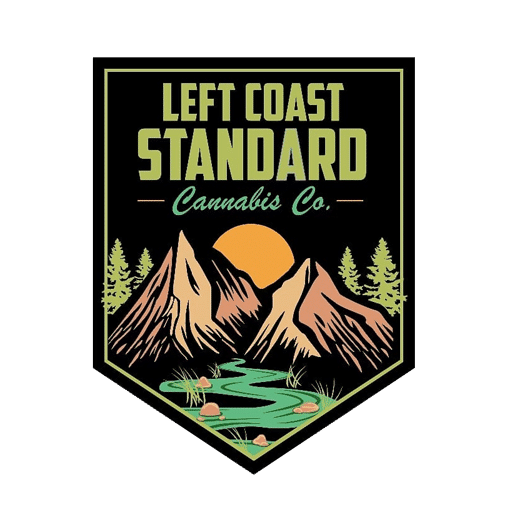 Left Coast Standard